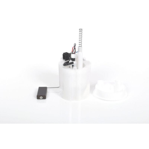 Kraftstoff Fördereinheit Bosch 0986580184 für Mercedes Benz Mercedes Benz Rechts