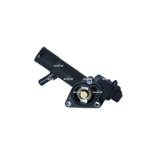Thermostat K&uuml;hlmittel Nrf 725288 Easy Fit f&uuml;r Nissan Renault Suzuki Dacia