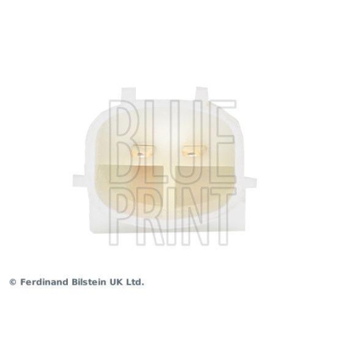 Waschwasserpumpe Scheibenreinigung Blue Print ADN10311 für Isuzu Nissan