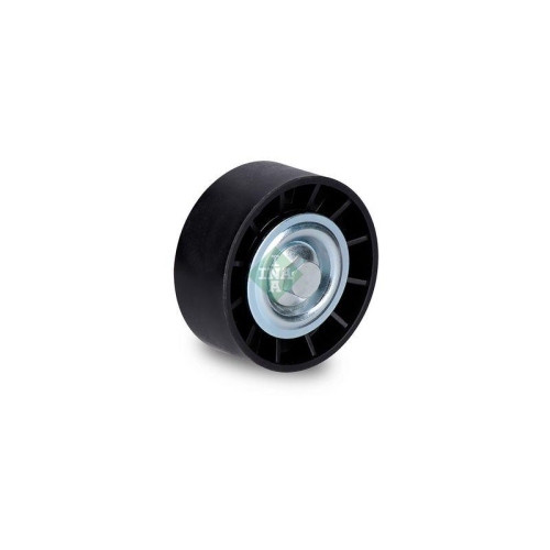 Umlenk /f&uuml;hrungsrolle Keilrippenriemen Schaeffler Ina 532 0254 10 f&uuml;r Ford