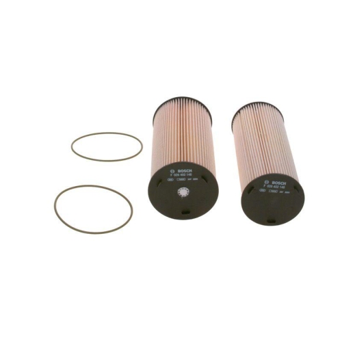 Kraftstofffilter Bosch F026402146 f&uuml;r Scania