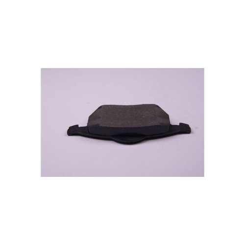 Bremsbelagsatz Scheibenbremse Hella 8DB 355 008-911 für Audi Ford Seat Skoda VW