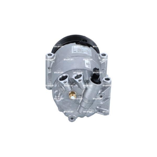 Compressor Air Conditioning Nrf 32785 Easy Fit for Alfa Romeo