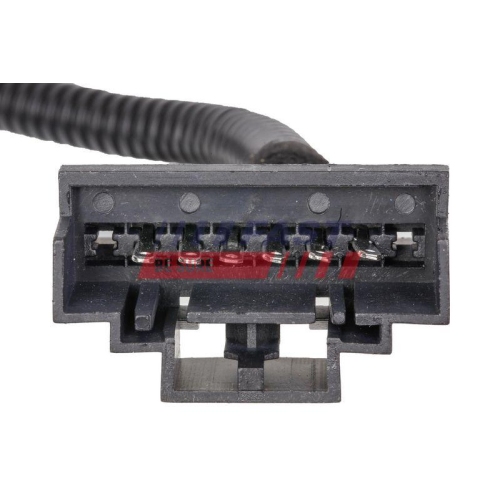 Kabelsatz Heckleuchte Fast FT76103 f&uuml;r Citro&euml;n Fiat Hinten Links