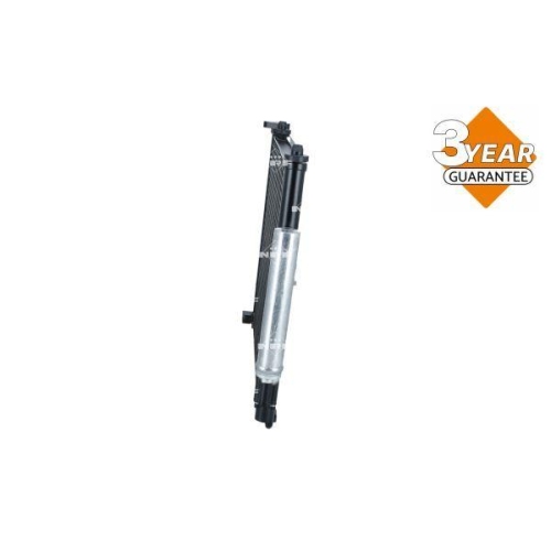 Kondensator Klimaanlage Nrf 350216 Easy Fit f&uuml;r Subaru Suzuki