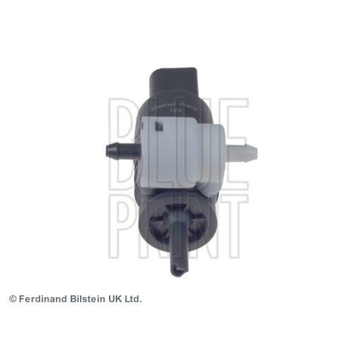 Waschwasserpumpe Scheibenreinigung Blue Print ADC40303 für Audi Bmw Citroën Ford