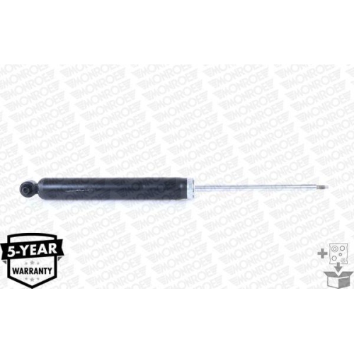 Sto&szlig;d&auml;mpfer Monroe 25504 Monroe Original (gas Technology) f&uuml;r Citro&euml;n Peugeot