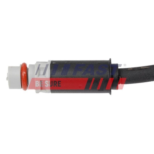 Sensor Raddrehzahl Fast FT80508 f&uuml;r Iveco Fiat Hinterachse Links