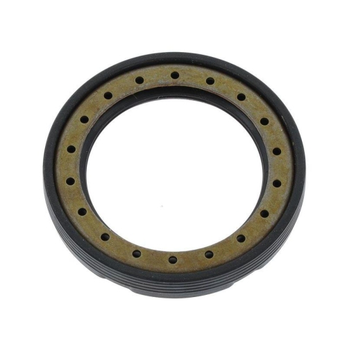 Wellendichtring Kurbelwelle Corteco 49360813 für Iveco Stirnseitig