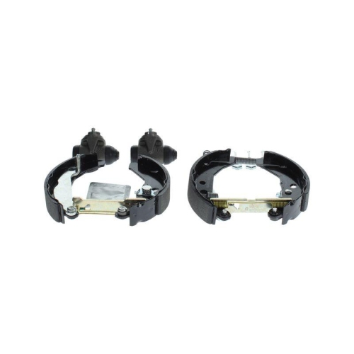 Bremsbackensatz Bosch 0204114047 Kit Superpro f&uuml;r Hinterachse