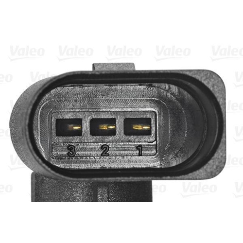 Sensor Nockenwellenposition Valeo 253802 für Audi Seat Skoda VW Vag Bentley
