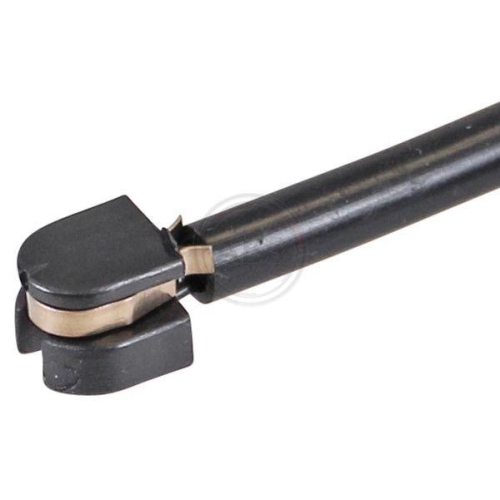 Warnkontakt Bremsbelagverschlei&szlig; A.b.s. 39810 f&uuml;r Porsche Vorderachse