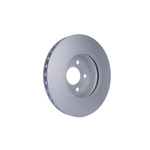 Bremsscheibe Hella 8DD 355 114-201 Pro f&uuml;r Mercedes Benz Mercedes Benz Evobus