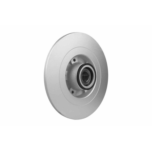 Bremsscheibe Hella 8DD 355 133-241 Pro f&uuml;r Renault Hinterachse