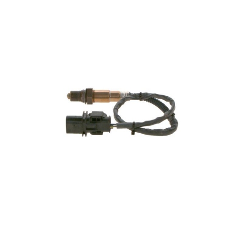 Lambdasonde Bosch 0281004080 f&uuml;r Citro&euml;n Fiat Jaguar Peugeot Land Rover