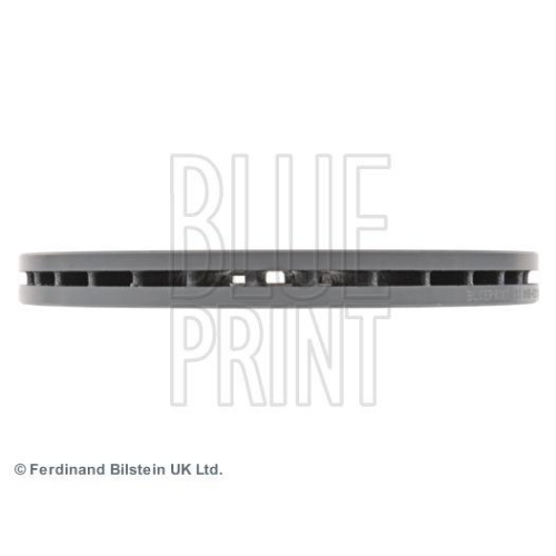 Bremsscheibe Blue Print ADM54385 f&uuml;r Chrysler Ford Mazda Ford Usa Vorderachse