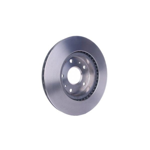 Bremsscheibe Hella 8DD 355 116-771 f&uuml;r Nissan Suzuki Vorderachse