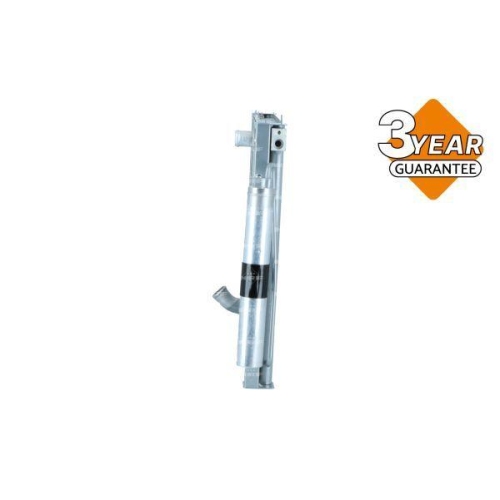 Kondensator Klimaanlage Nrf 350058 Easy Fit f&uuml;r Renault