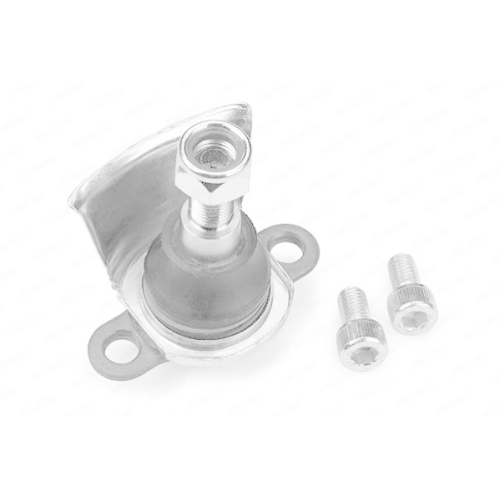 Trag /f&uuml;hrungsgelenk Moog VO-BJ-0319 f&uuml;r Audi Ford Seat Skoda VW Unten