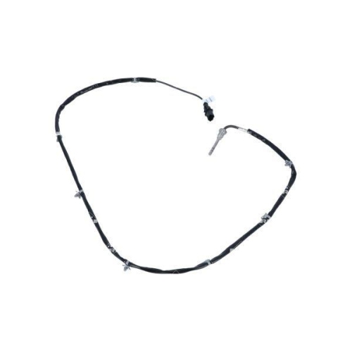 Sensor Abgastemperatur Nrf 707040 Easy Fit f&uuml;r Opel Vauxhall General Motors