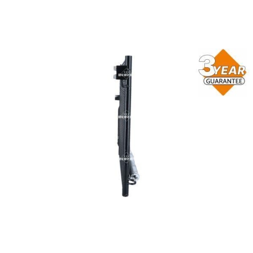 Kondensator Klimaanlage Nrf 350080 Easy Fit f&uuml;r Mercedes Benz Mercedes Benz