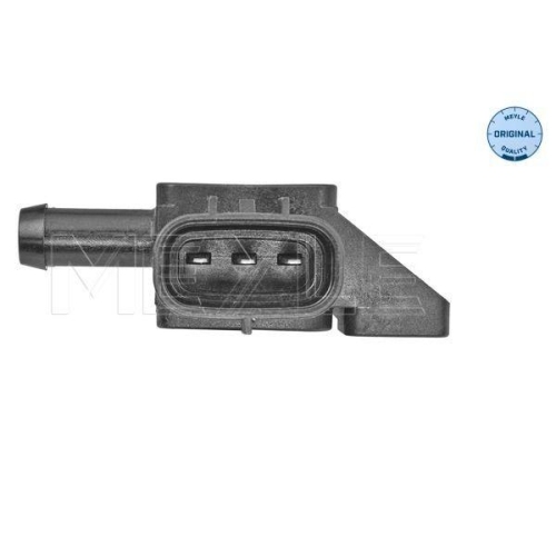 Sensor Abgasdruck Meyle 37148010001 Meyle-original: True To Oe. für Fiat Hyundai