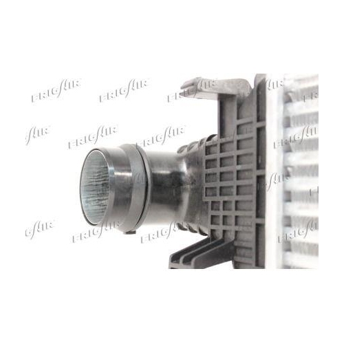 Ladeluftk&uuml;hler Frigair 0706.3029 f&uuml;r Mercedes Benz Mercedes Benz