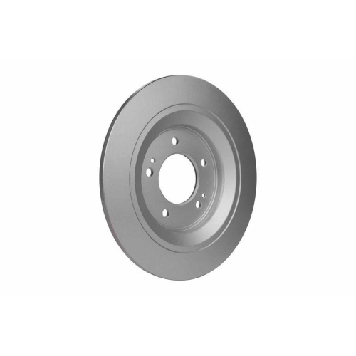 Bremsscheibe Hella 8DD 355 134-731 Pro f&uuml;r Hyundai Hinterachse