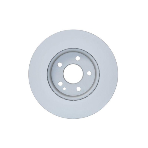 Bremsscheibe Bosch 0986479D57 f&uuml;r Mercedes Benz Mercedes Benz Vorderachse