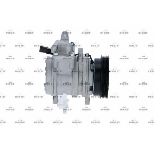 Kompressor Klimaanlage Nrf 32439 Easy Fit f&uuml;r Hyundai Kia