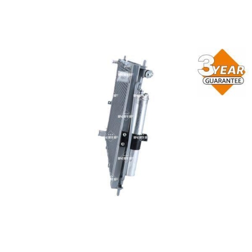 Kondensator Klimaanlage Nrf 350068 Easy Fit f&uuml;r Nissan