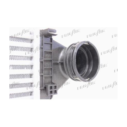 Ladeluftkühler Frigair 0706.3031 für Mercedes Benz Mercedes Benz Mercedes Benz