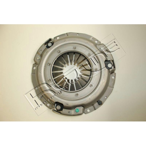 Kupplungssatz Red-line 25SU011 für Subaru