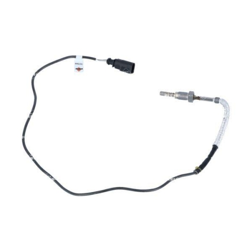 Sensor Abgastemperatur Nrf 707044 Easy Fit für Audi Vor Abgasturbolader