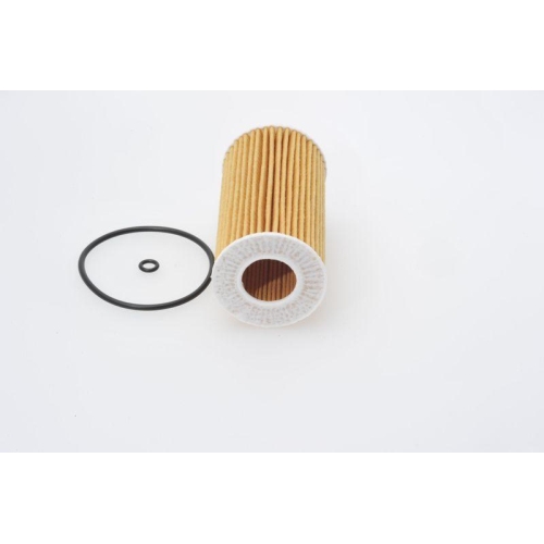 Servicekit 4 Filter Bosch f&uuml;r OPEL VECTRA C SIGNUM 2 bwz+6 Liter &Ouml;l 5w30