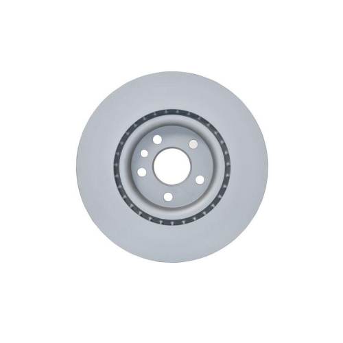 Bremsscheibe Bosch 0986479D79 f&uuml;r Rover Land Rover Vorderachse