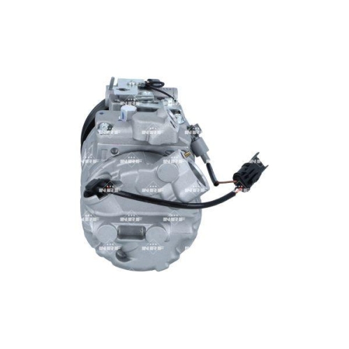 Kompressor Klimaanlage Nrf 32533 Easy Fit f&uuml;r Bmw