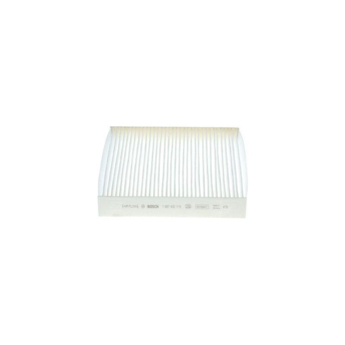 Filter Innenraumluft Bosch 1987432115 f&uuml;r Honda Subaru