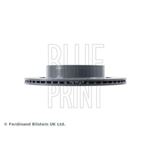 Bremsscheibe Blue Print ADN143161 f&uuml;r Nissan Infiniti Hinterachse