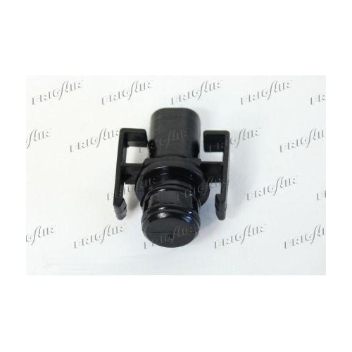 Ladeluftk&uuml;hler Frigair 0706.3033 f&uuml;r Mercedes Benz Mercedes Benz Mercedes Benz