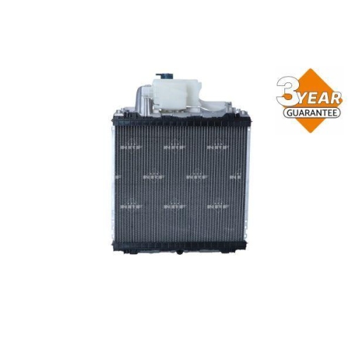 K&uuml;hler Motork&uuml;hlung Nrf 54109 f&uuml;r John Deere