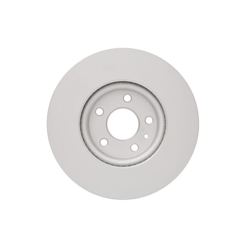 Bremsscheibe Bosch 0986479D85 f&uuml;r Ford Vorderachse