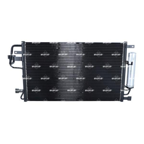 Kondensator Klimaanlage Nrf 35600 Easy Fit f&uuml;r Hyundai Kia