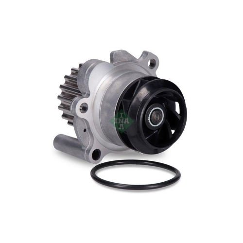 Wasserpumpe Motork&uuml;hlung Schaeffler Ina 538 0054 10 f&uuml;r Audi Ford Seat Skoda VW
