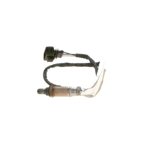 Lambdasonde Bosch 0258003604 für Mazda Seat VW Für Zylinder 1-3 Nach Katalysator