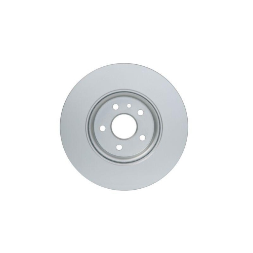 Bremsscheibe Bosch 0986479D93 f&uuml;r Opel Vauxhall Vorderachse