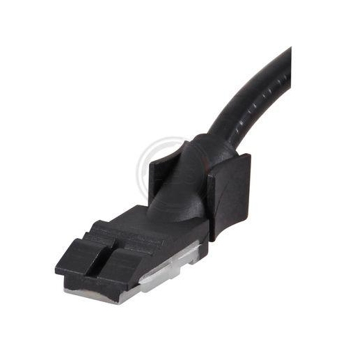 Sensor Raddrehzahl A.b.s. 31844 f&uuml;r Opel Renault Vauxhall Standard Automobile