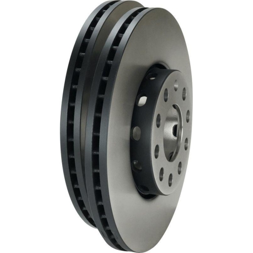 Bremsscheibe Trw DF2652 f&uuml;r Seat Skoda VW Audi Vorderachse