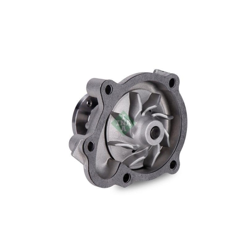 Wasserpumpe Motork&uuml;hlung Schaeffler Ina 538 0096 10 f&uuml;r Opel Vauxhall