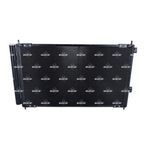 Kondensator Klimaanlage Nrf 35641 Easy Fit f&uuml;r Toyota